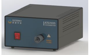 ATG1035-50-大功率连续氙灯光源