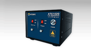 ATG1020-紫外+可见+近红外光源 氘卤组合灯光源