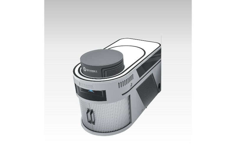 ATR8800-自动对焦、自动扫描 科研级显微拉曼光谱成像仪