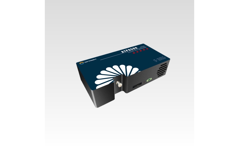 ATP6500-科研级高灵敏度光纤光谱仪