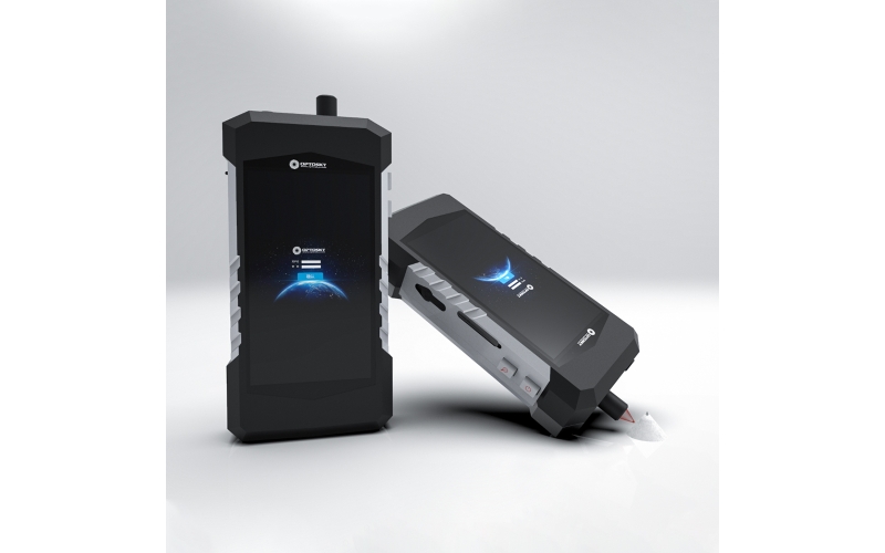 ATR6600Pro-（第四代）超快速1064nm手持式拉曼光谱识别仪