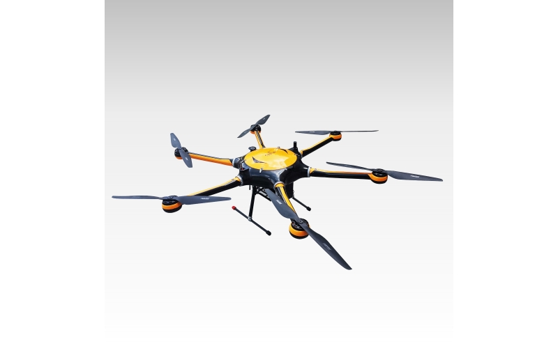 ATH9010-无人机载高光谱成像分析系统