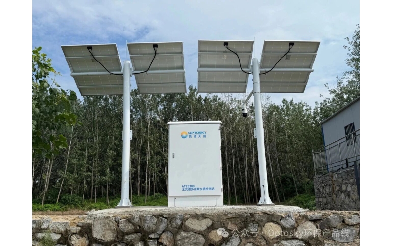 光谱技术水质监测&ldquo;无标可依&rdquo;？多层级标准体系正在加速成型