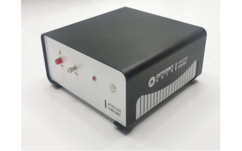 ATR2100-高分辨率便携式拉曼光谱仪