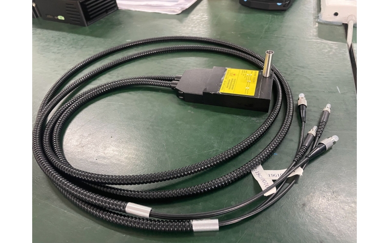 ATR20106-双波长拉曼光谱探头