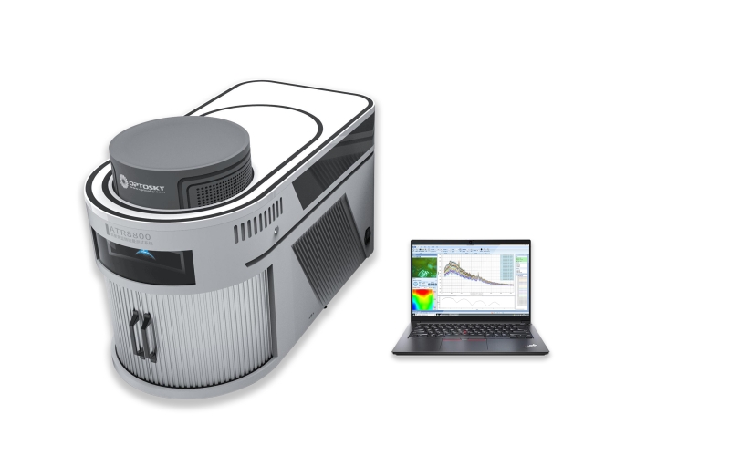 ATRH8800-共聚焦显微拉曼光谱+显微高光谱成像仪一体机