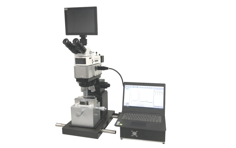 ATRA8300-显微拉曼光谱+原子力显微镜一体机