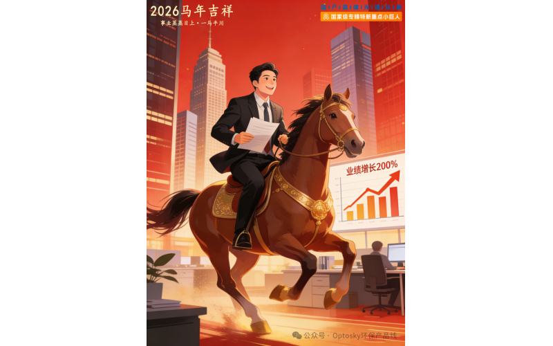 政策解读丨开工大吉！入海排污口新标实施，光谱监测企业的新机遇已至