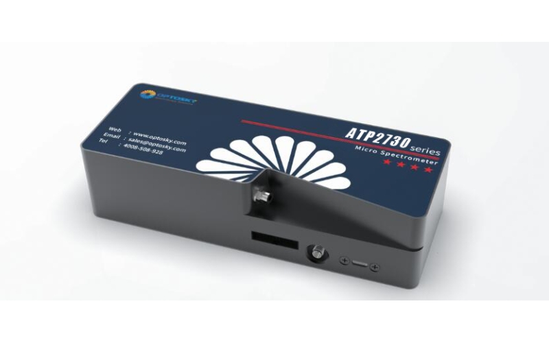 ATP2730-超高分辨率微型光谱仪