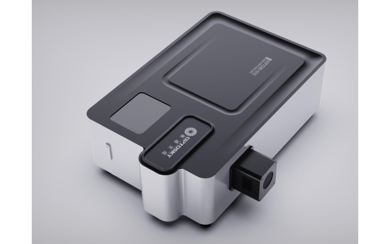 ATP7330-超高分辨率光栅光谱仪系列