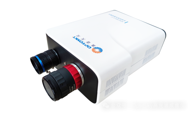 高光谱技术识别砂糖橘损伤：提升柑橘品质管控的新手段