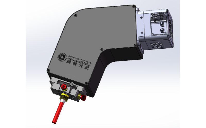 ATP6750-科研级、超高灵敏度、透射光栅 成像光谱仪