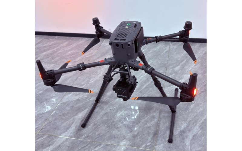 ATH9606-SIF-无人机多光谱SIF测量系统