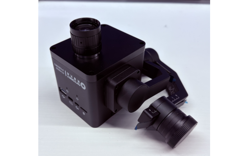 ATH1608-8波段多光谱成像仪