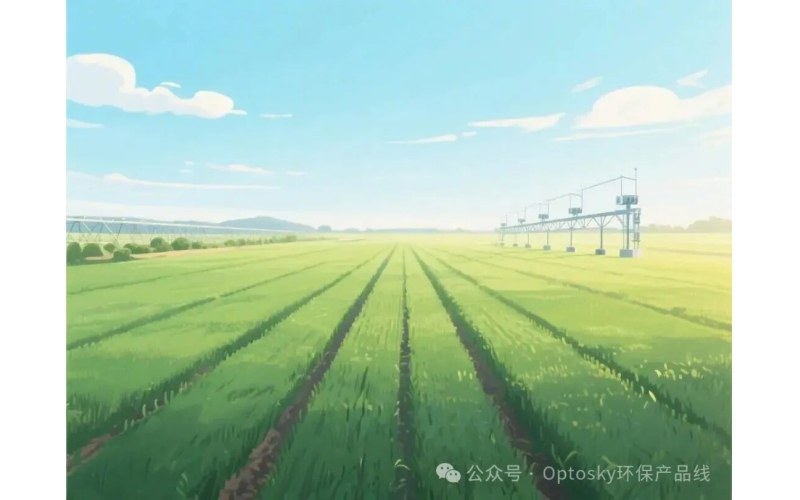 两会定调｜高标准农田建设提速，奥谱天成以科技赋能农业现代化