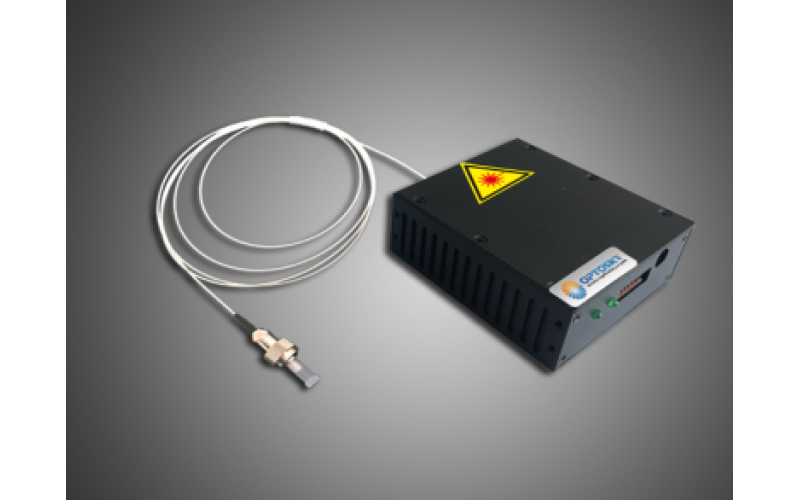 ATR20202-窄线宽拉曼激光模块