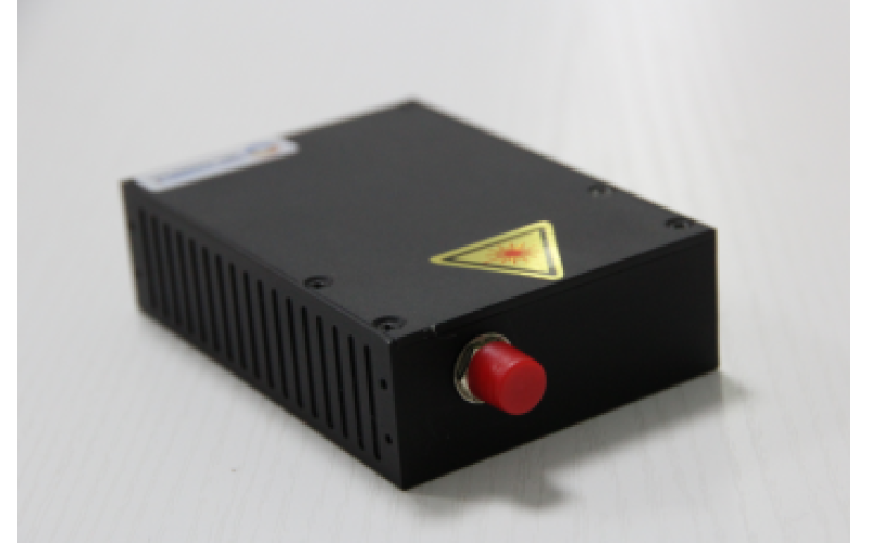 ATR20203-窄线宽拉曼激光器（无尾纤）