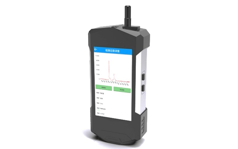 ATR6600-1064nm 手持式拉曼光谱识别仪
