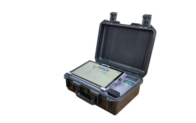 ATR3000FD-便携式拉曼食品安全分析仪