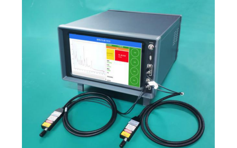ATR3200-双波长便携式激光拉曼光谱仪