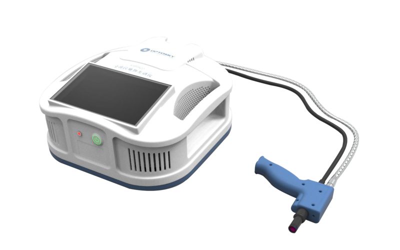 ATP9110TP-宽波段地物光谱仪（带7寸触摸屏、32G内存）