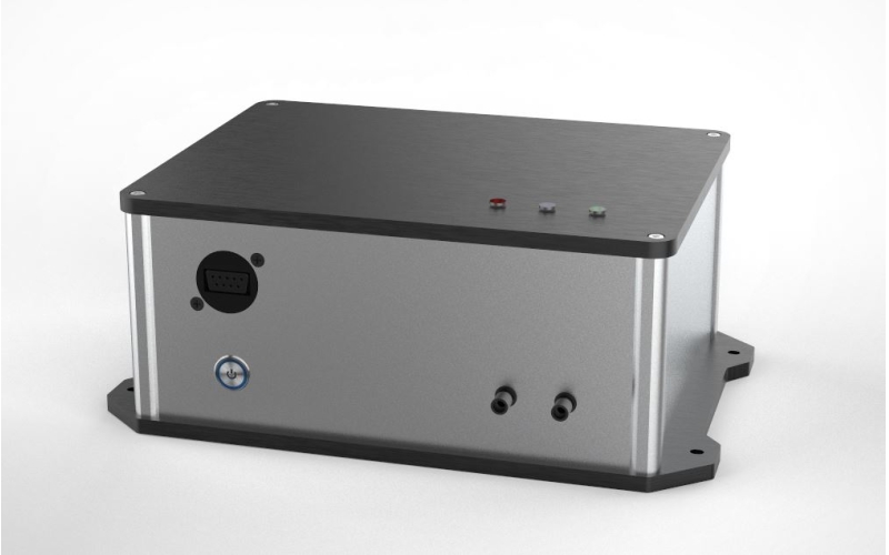 ATP9160-在线式地物光谱分析系统