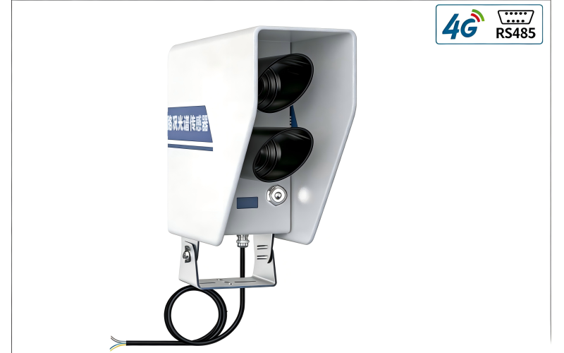 GA610-路况光谱检测仪