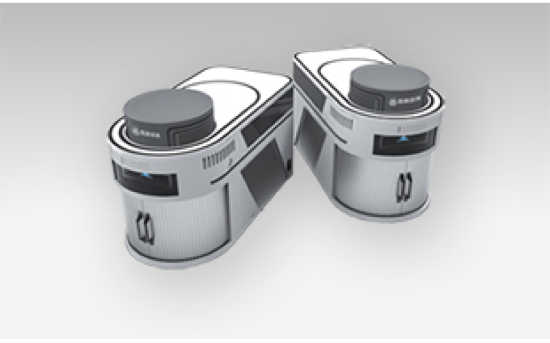 ATR8800-自动对焦、自动扫描 科研级显微拉曼光谱成像仪