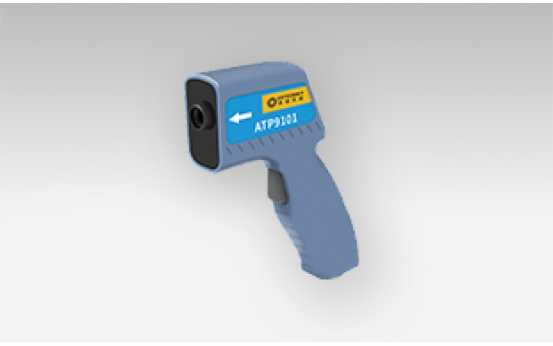 ATP9101-超微型地物光谱仪
