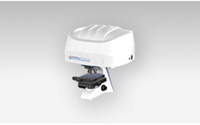 ATR8600-紧凑型共聚焦显微拉曼光谱成像仪