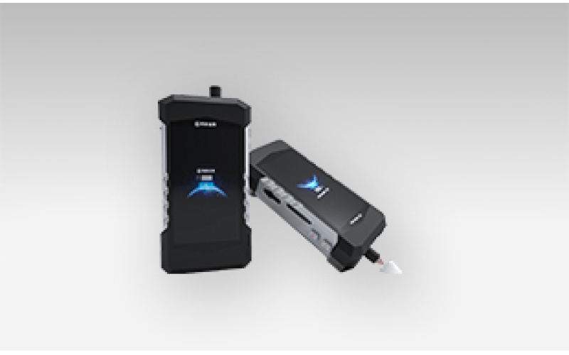 ATR6600Pro-（第四代）超快速1064nm手持式拉曼光谱识别仪