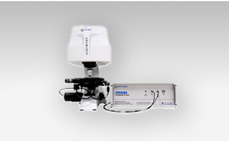 ATR8300-全自动对焦显微激光拉曼扫描成像光谱仪