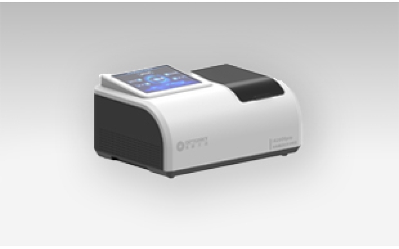 IR2000Pro-多功能全光谱近红外分析仪