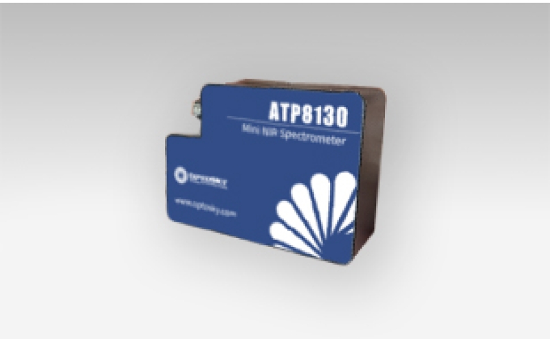 ATP8130-超微型短波红外光纤光谱仪