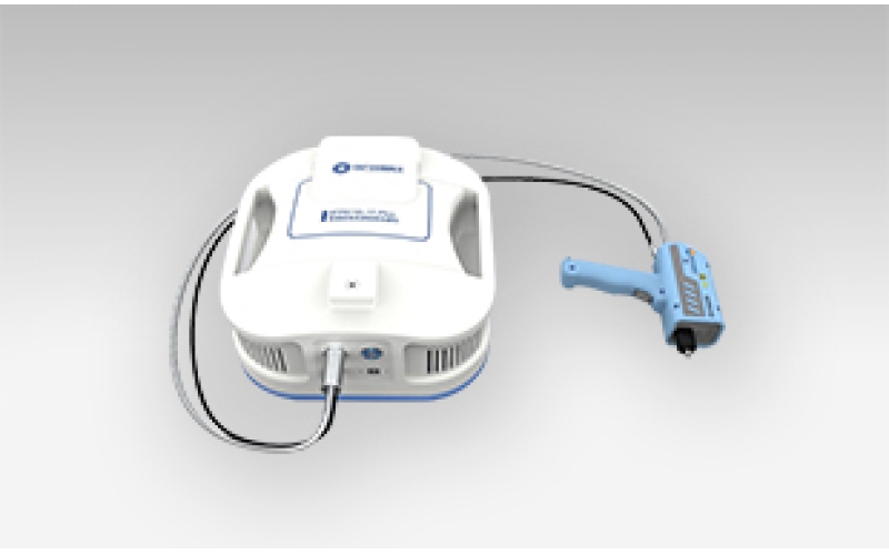 ATP9110plus-宽波段高光谱地物光谱仪（带光强补偿）