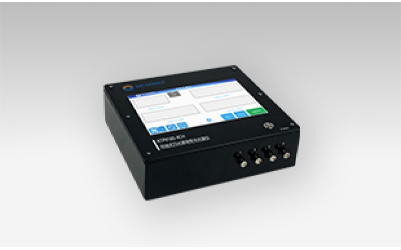 ATP9100-4CH-四通道在线式地物光谱仪