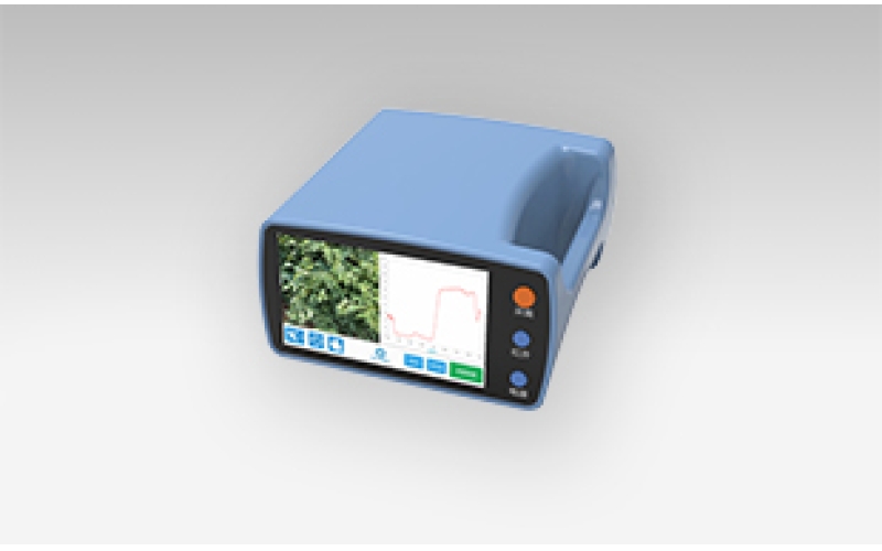 ATP9100W-手持式宽波段地物光谱仪