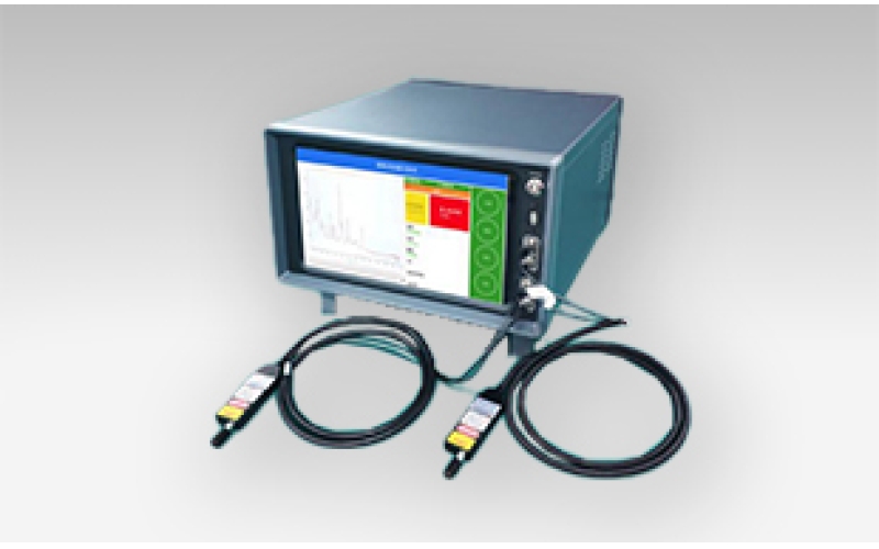 ATR3200-双波长便携式激光拉曼光谱仪