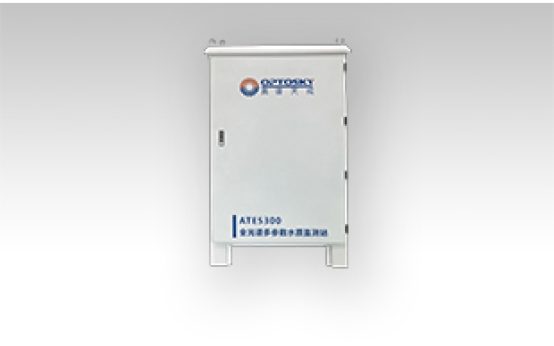 ATE5300-全光谱多参数水质监测站