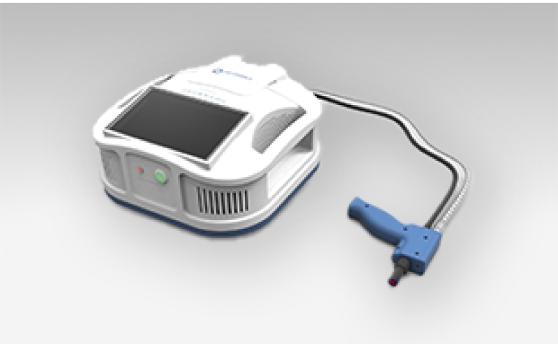 ATP9110TP-宽波段地物光谱仪（带7寸触摸屏、32G内存）