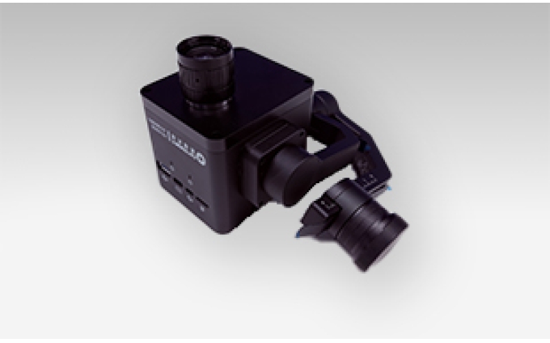 ATH1608-8波段多光谱成像仪