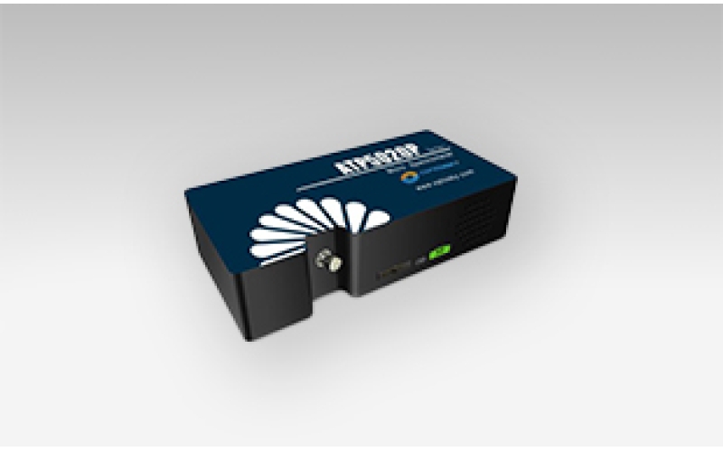 ATP5020-制冷型高灵敏度光纤光谱仪