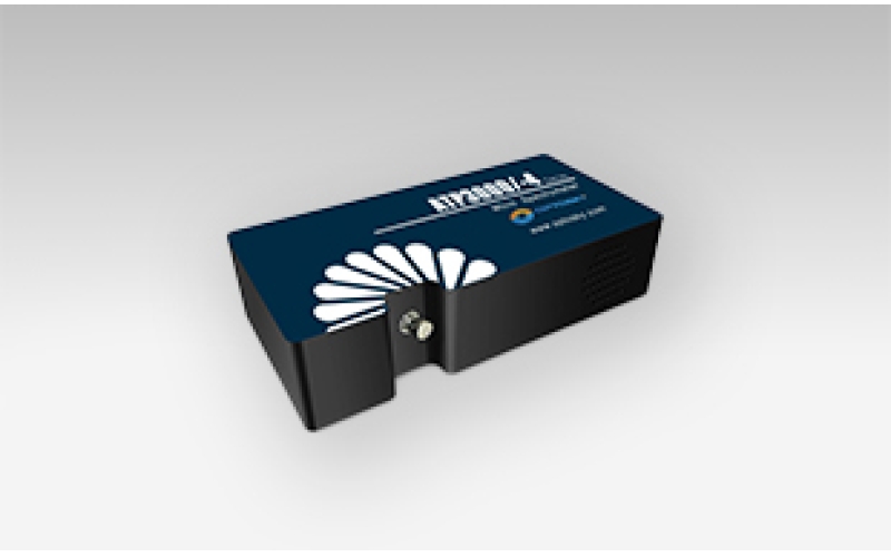 ATP3000-高灵敏度、低噪声 微型光纤光谱仪