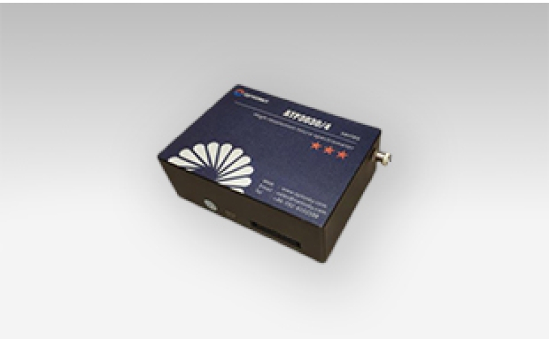 ATP3030-超高分辨率光纤光谱仪（M型光路）