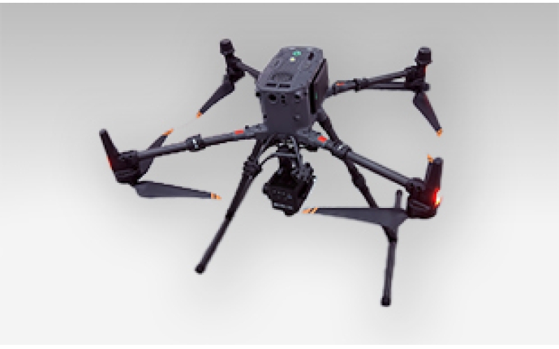 ATH9606-SIF-无人机多光谱SIF测量系统