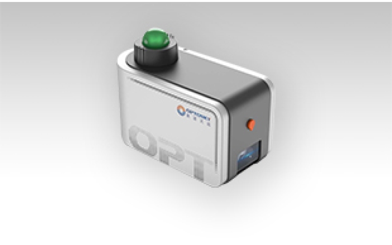 ATE5100-水面油污告警综合管理系统