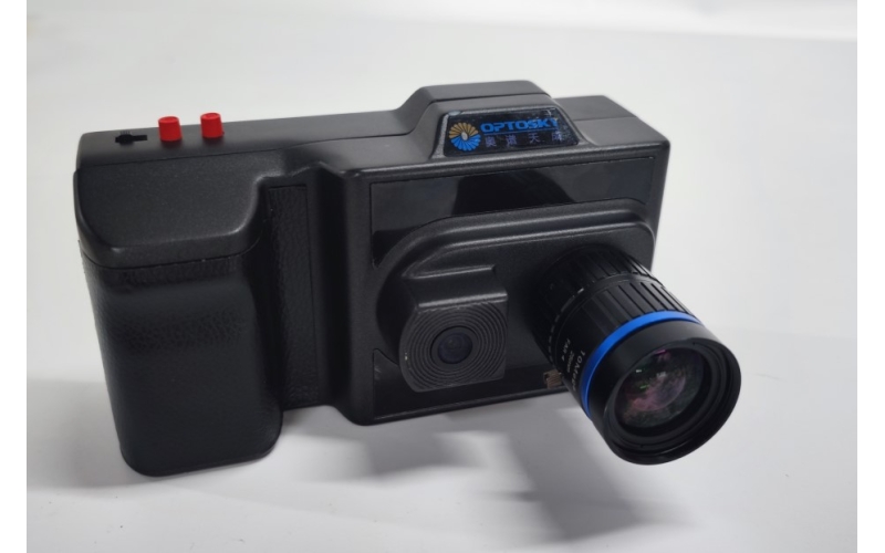 ATH2500-手持式高光谱成像仪