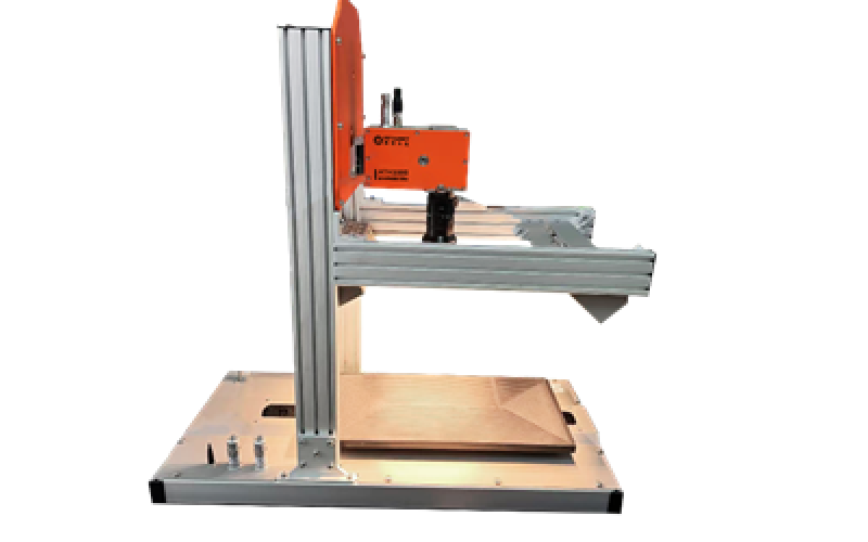 ATH3000-推扫式高光谱成像扫描仪