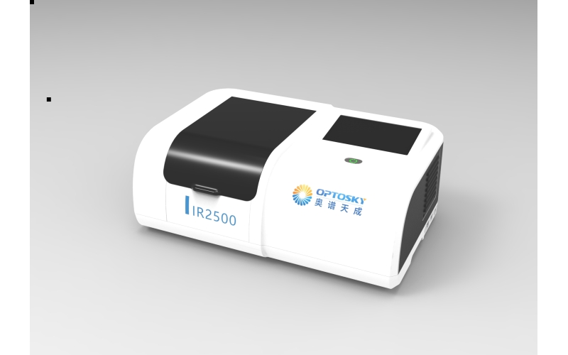 IR2500-傅里叶变换近红外光谱仪