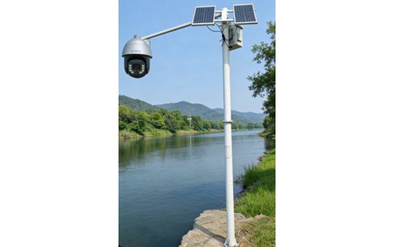解决方案丨饮用水源地多维度&middot;全场景覆盖水质监测解决方案
